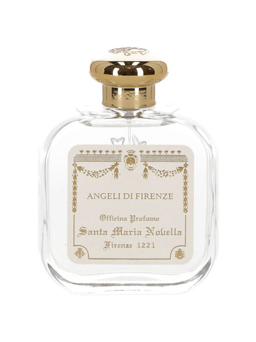 Angeli di FirenzeEdizione Firenze 1221 - Acqua di Colonia -100 ml - 3,3 once fluide SANTA MARIA NOVELLA PROFUMI | 3119701100ML